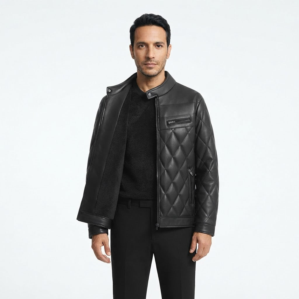 Premium Heavyweight Casual Jacket