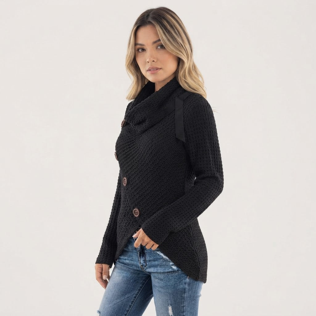 Soft-Lined Jacket