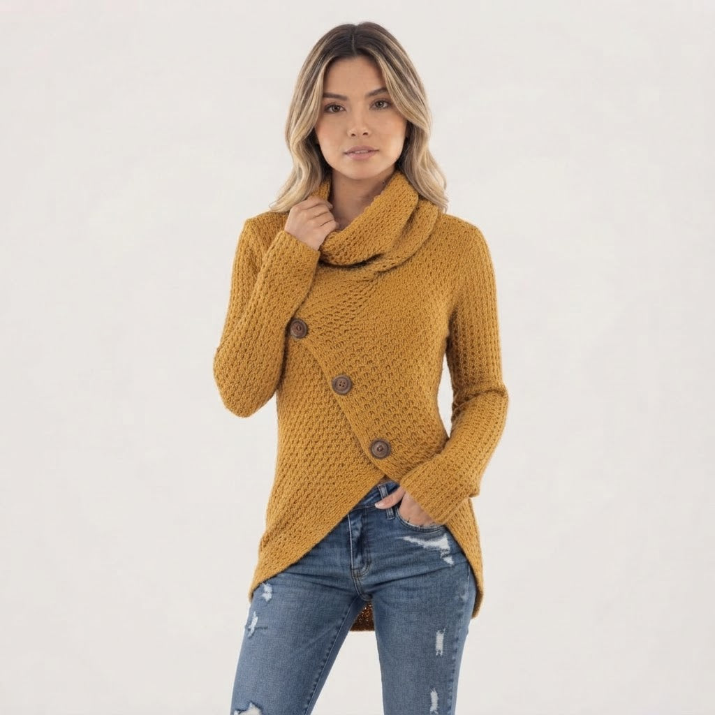 Soft-Lined Jacket