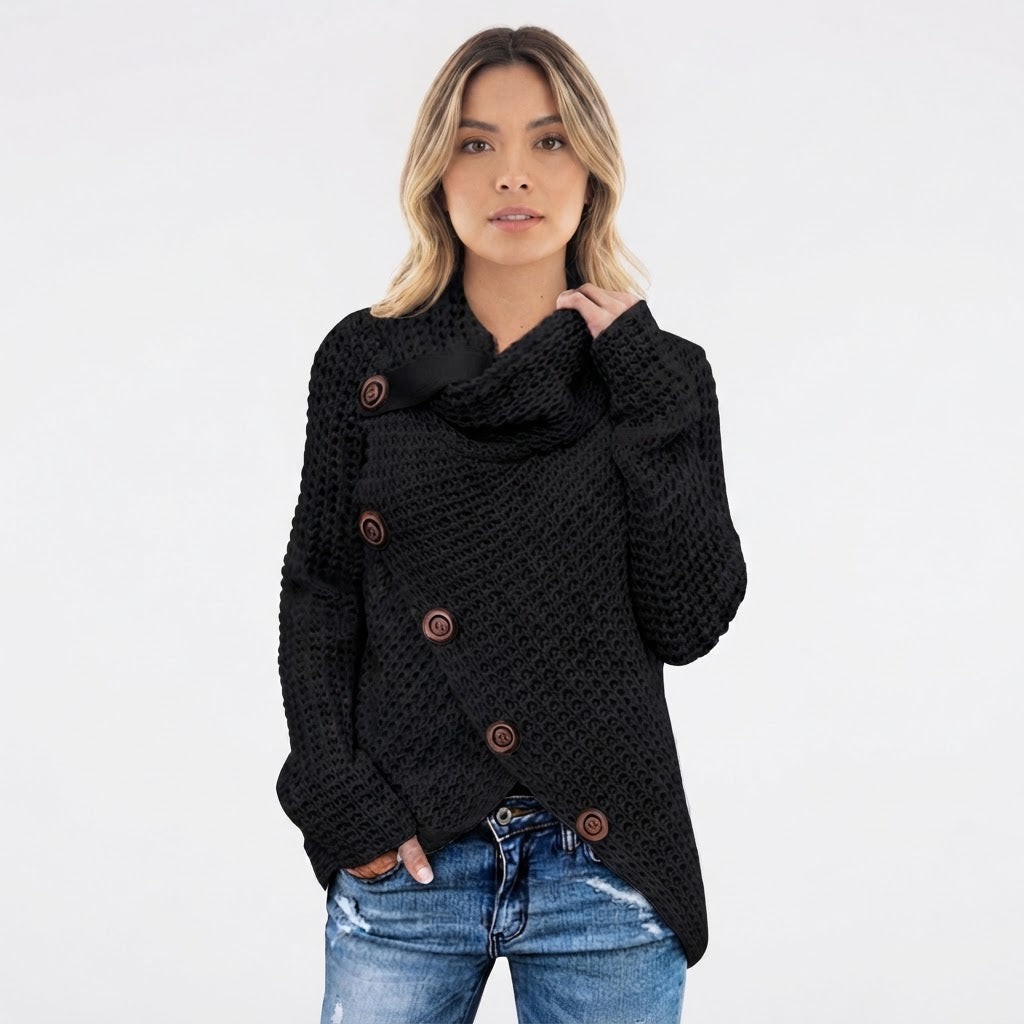 Soft-Lined Jacket