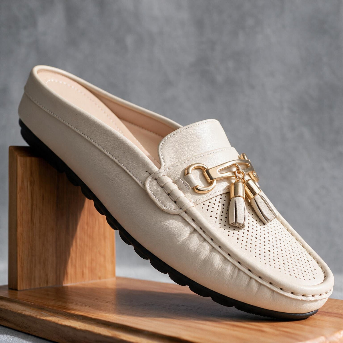 Estella | Women's Mule Loafers