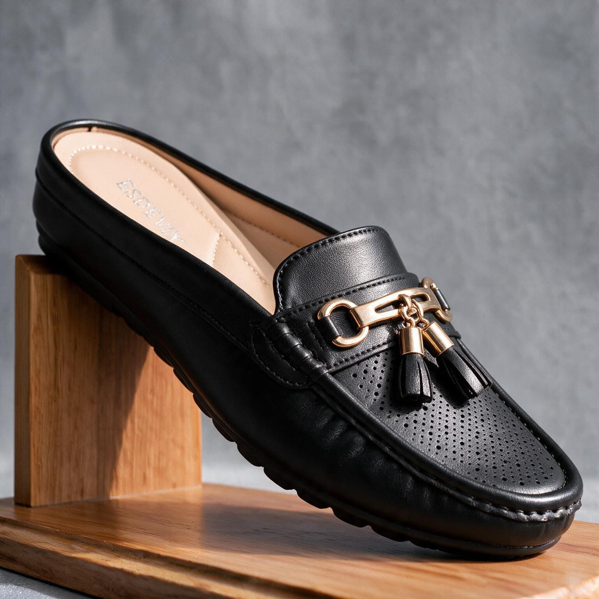 Estella | Women's Mule Loafers