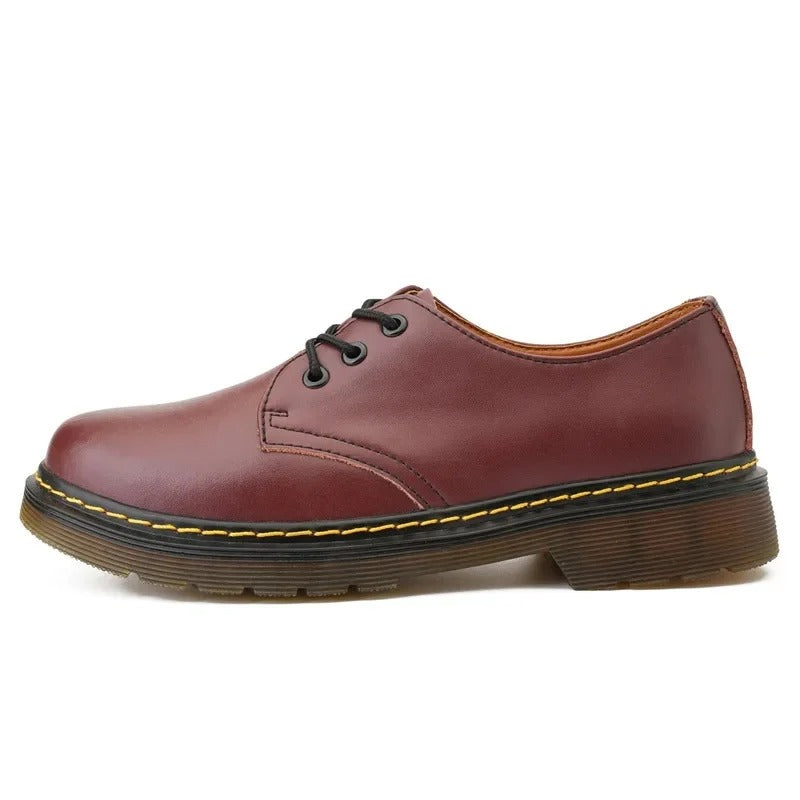 Martin - Stylish Low-Cut Shoes