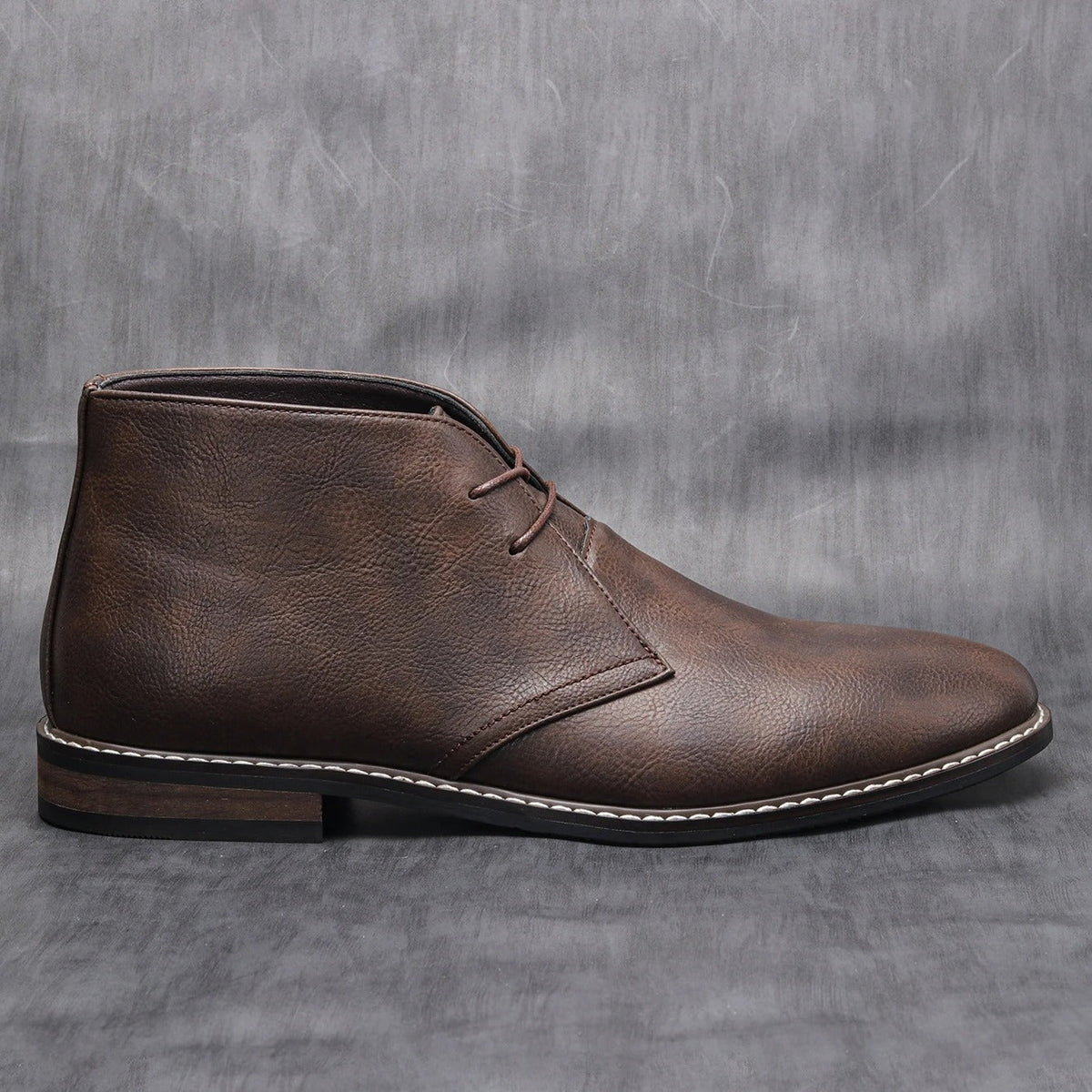Clayton | The classic men's leather-like boot