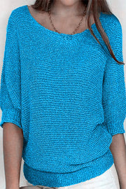Sea Blue
