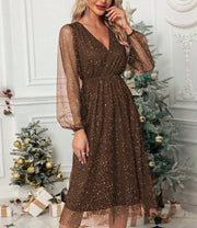 Coffee brown