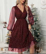 Wine red