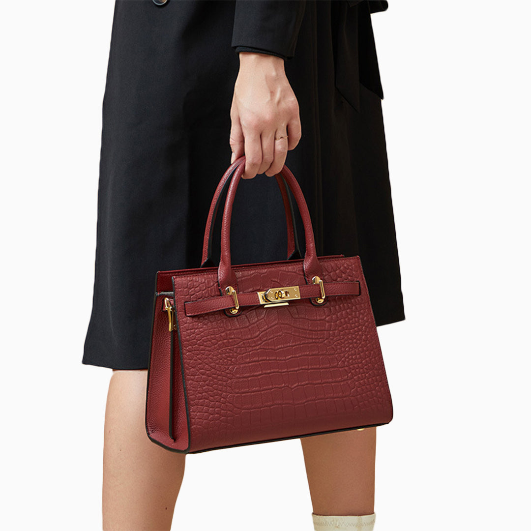 Clara | Parisian Inspired Bag