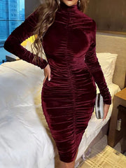Wine Red