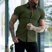 Olive Green
