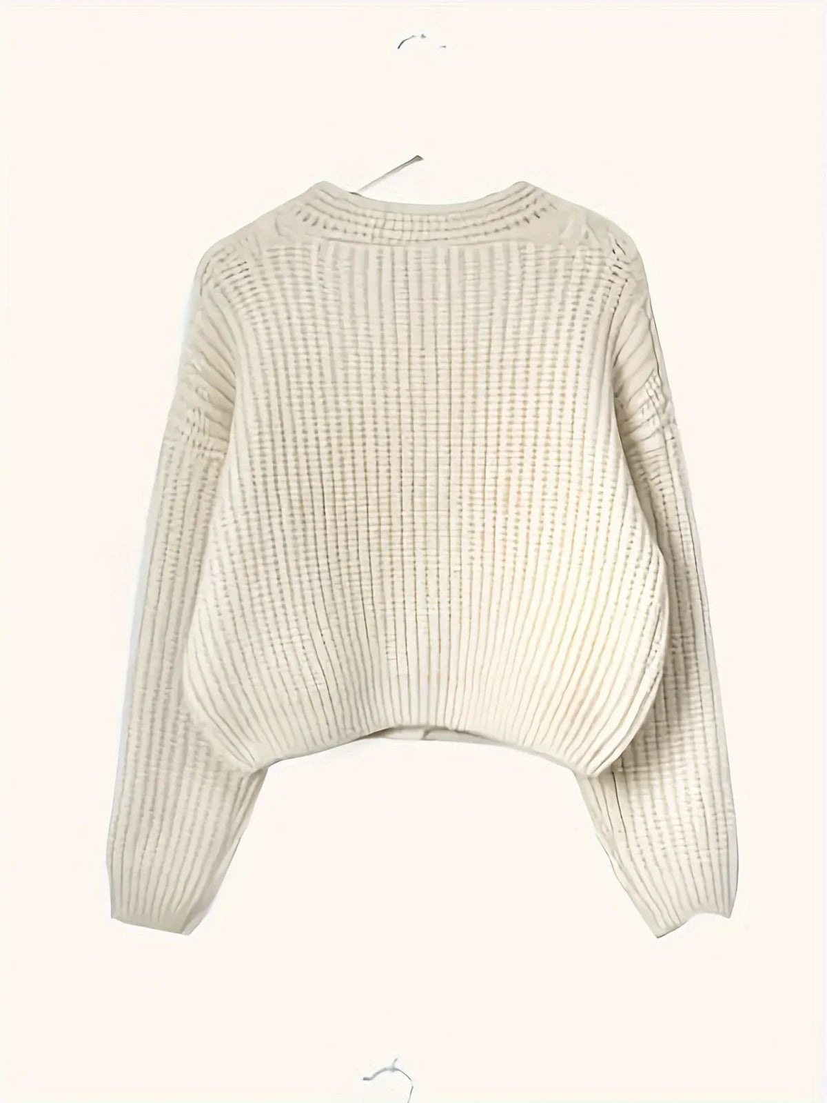 Meredith | Women's Cozy Cable Knit Cardigan