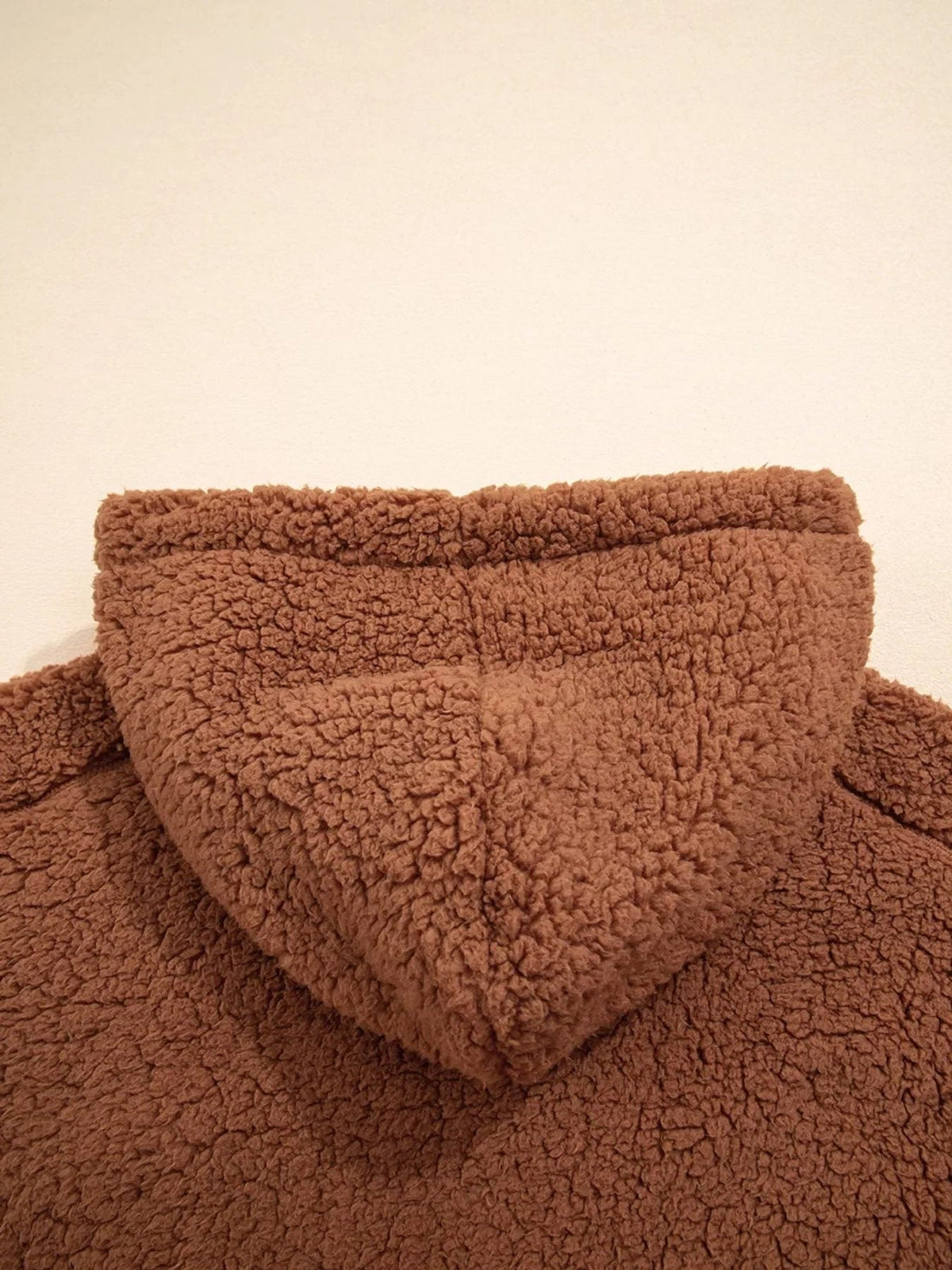Mignon | Fleece Zip-Up Jacket for Women