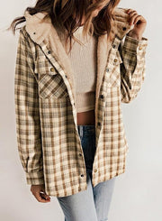 Cozy Brown