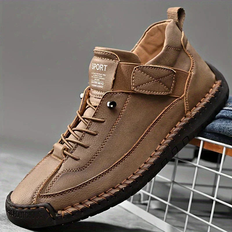 Muriel | Women's Orthopedic Slip On Sneakers with Arch Support