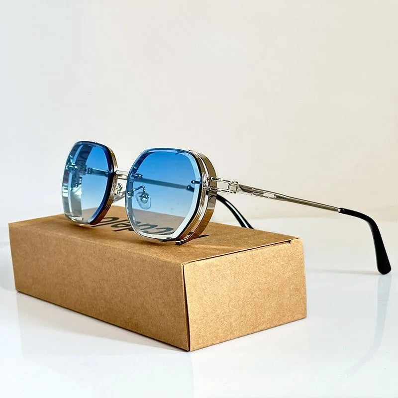 Duo Frames Sunglasses