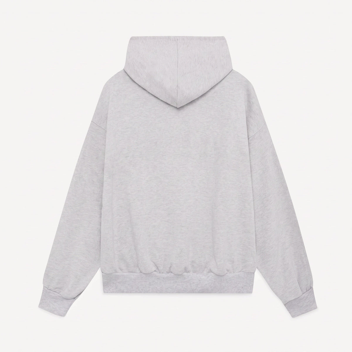 Women's Oversized Pullover Hoodie, Hooded, Long Sleeves