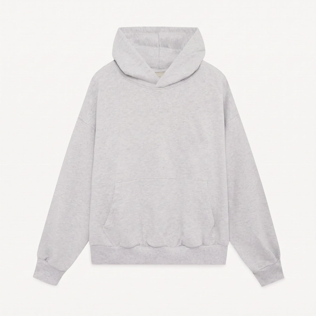 Women's Oversized Pullover Hoodie, Hooded, Long Sleeves