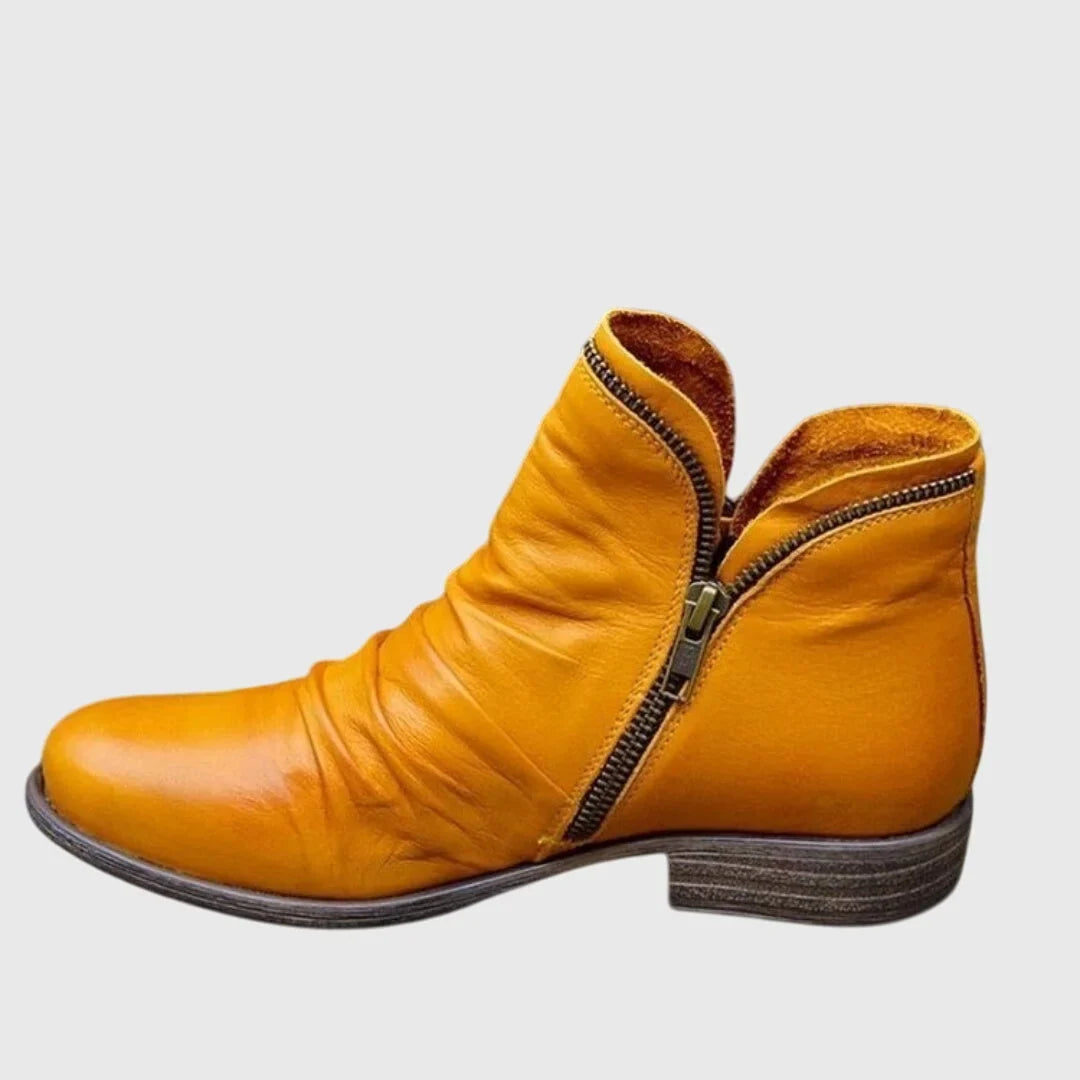 Orthopedic women's shoes