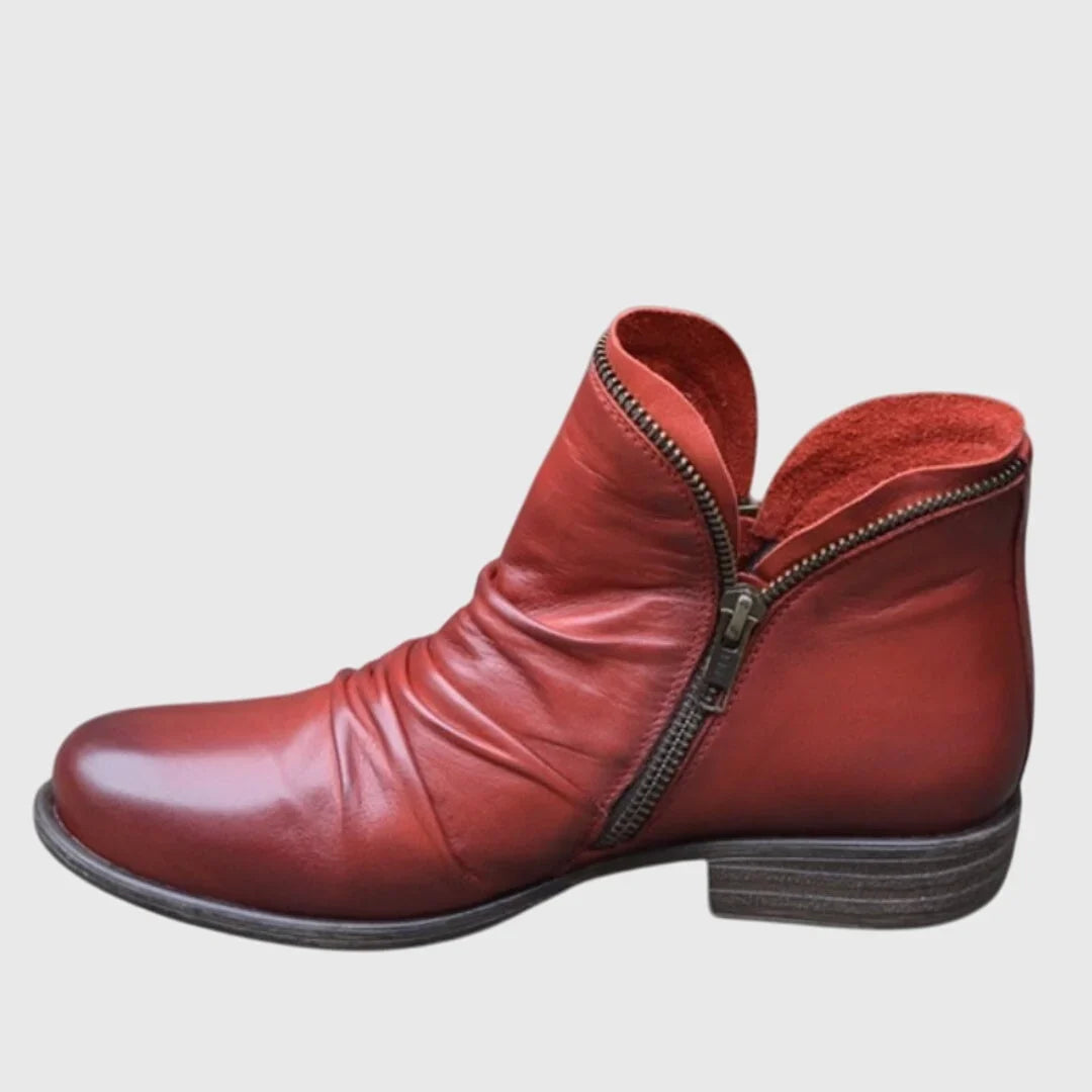Orthopedic women's shoes