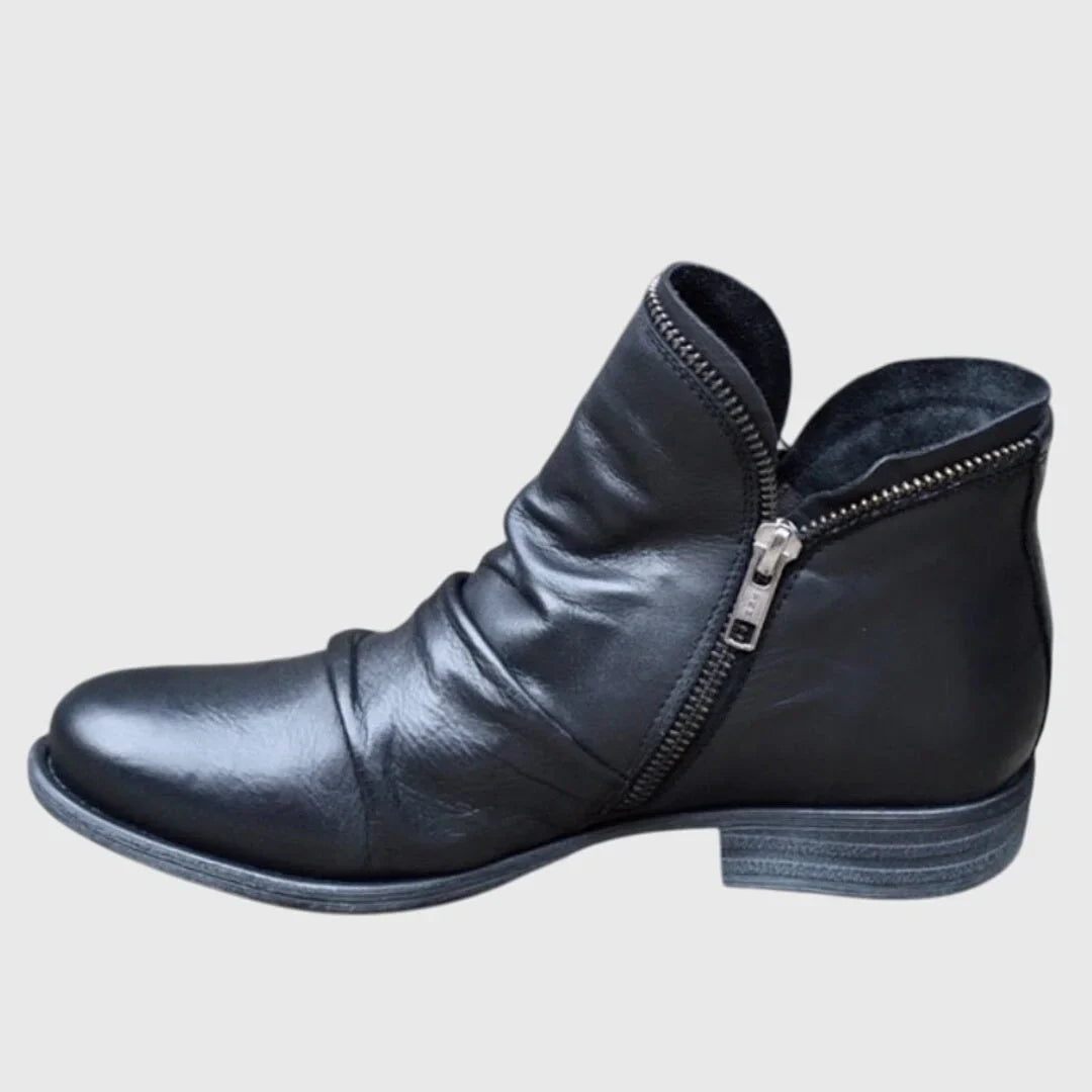 Orthopedic women's shoes