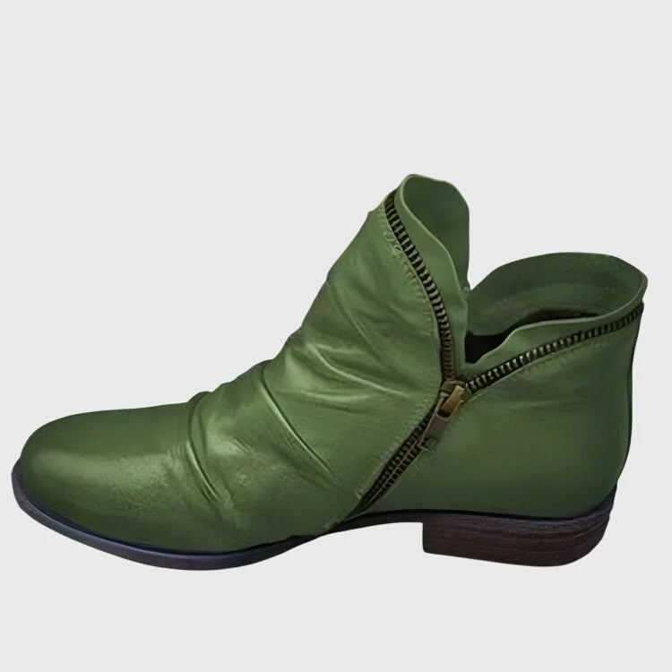 Orthopedic women's shoes