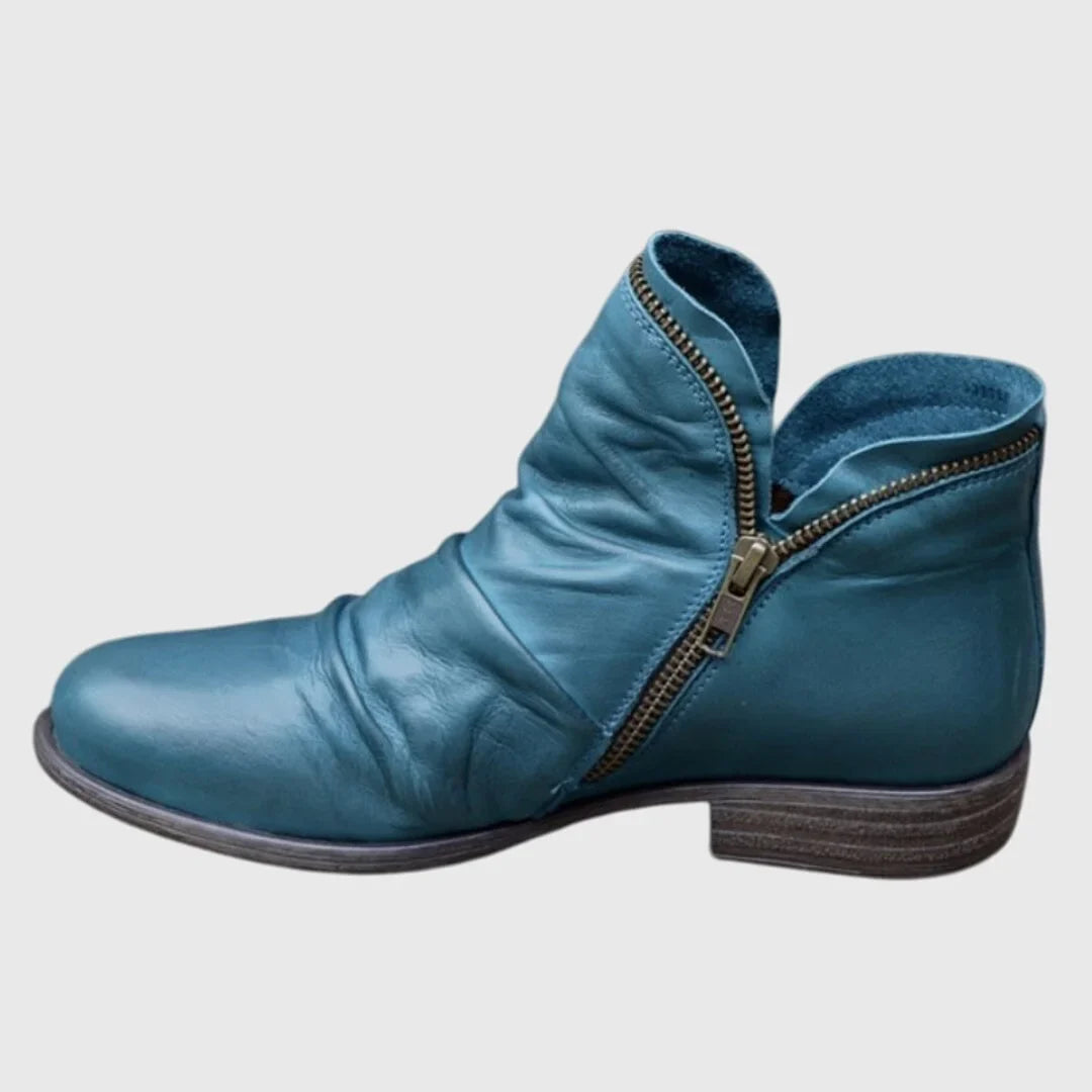 Orthopedic women's shoes
