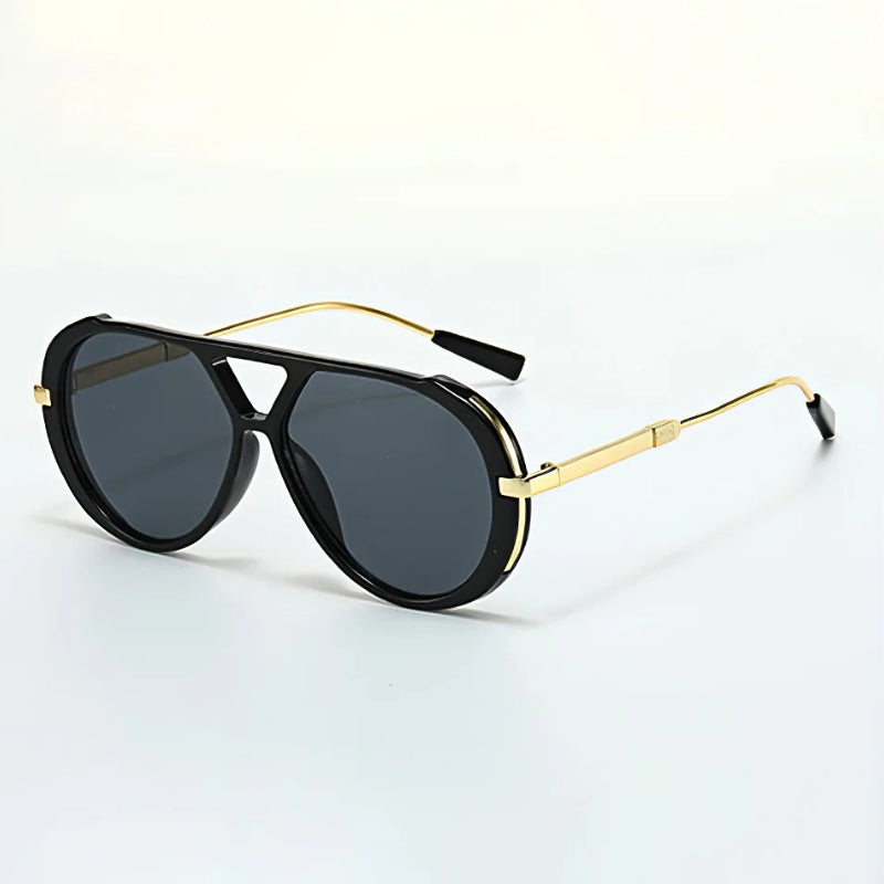 Tigra Gold Sunglasses