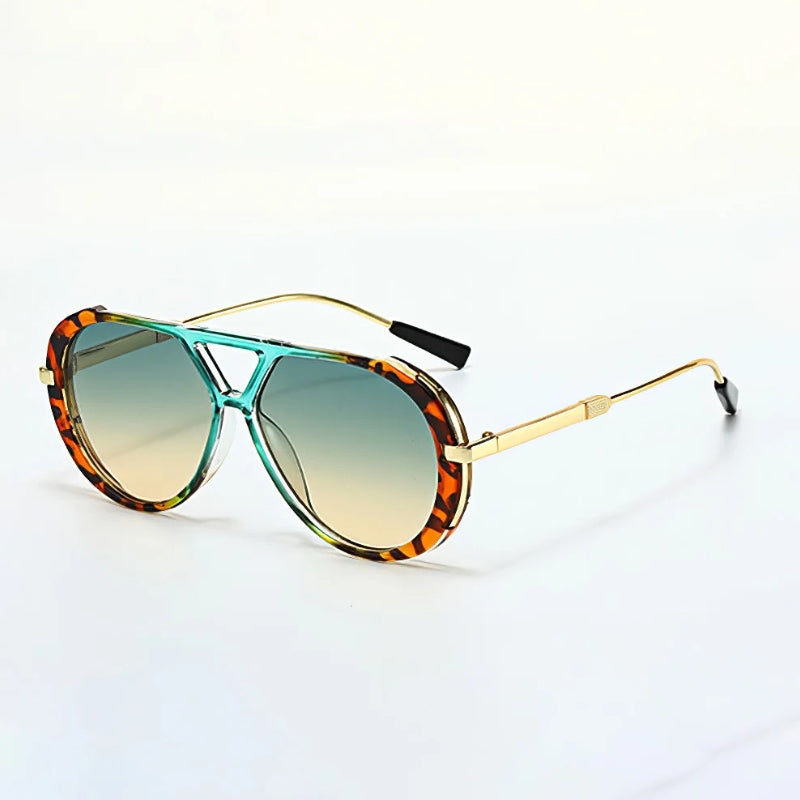 Tigra Gold Sunglasses