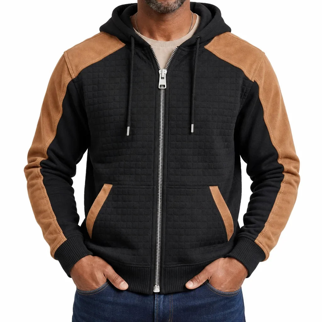 Parsons | Men's Hoodie Jacket