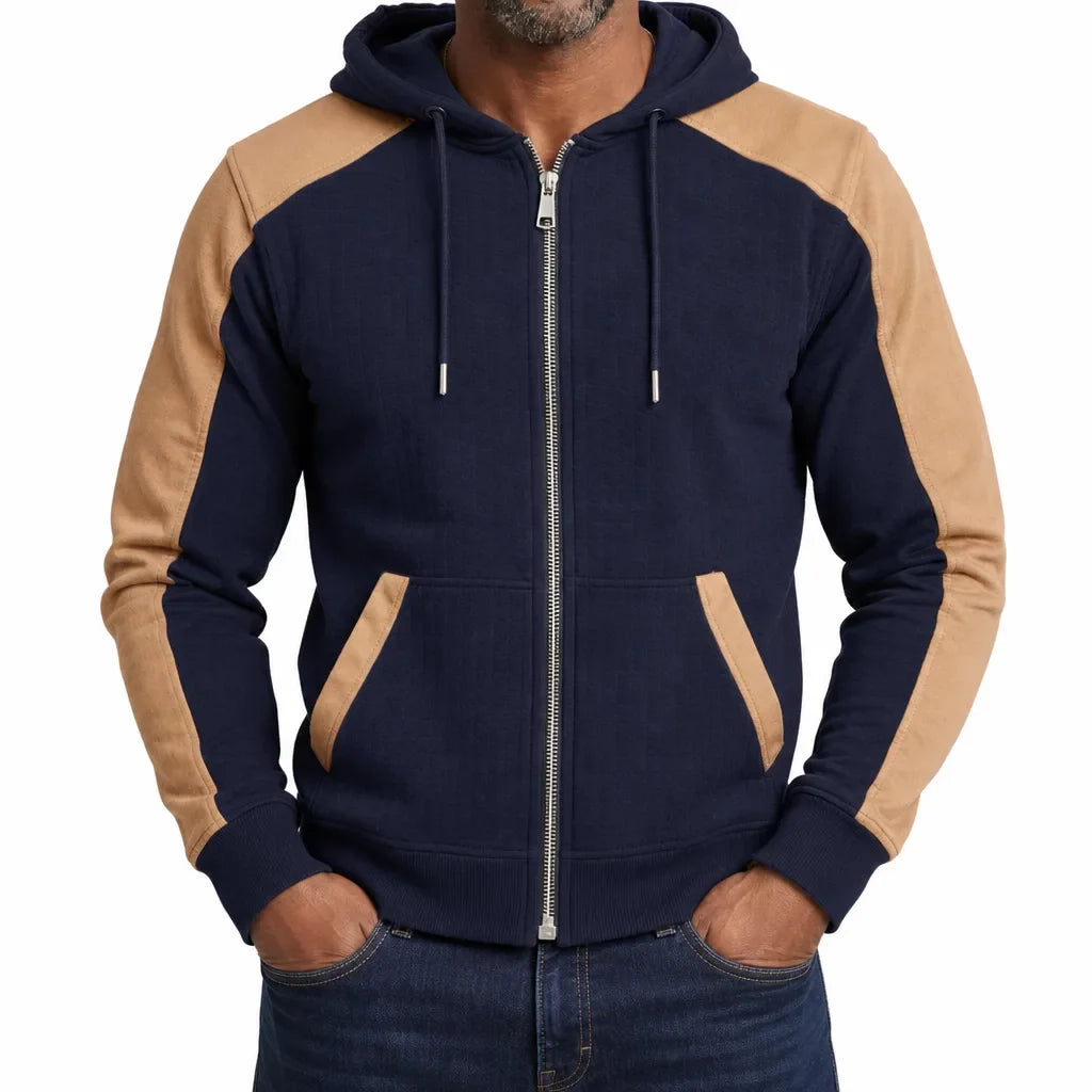 Parsons | Men's Hoodie Jacket