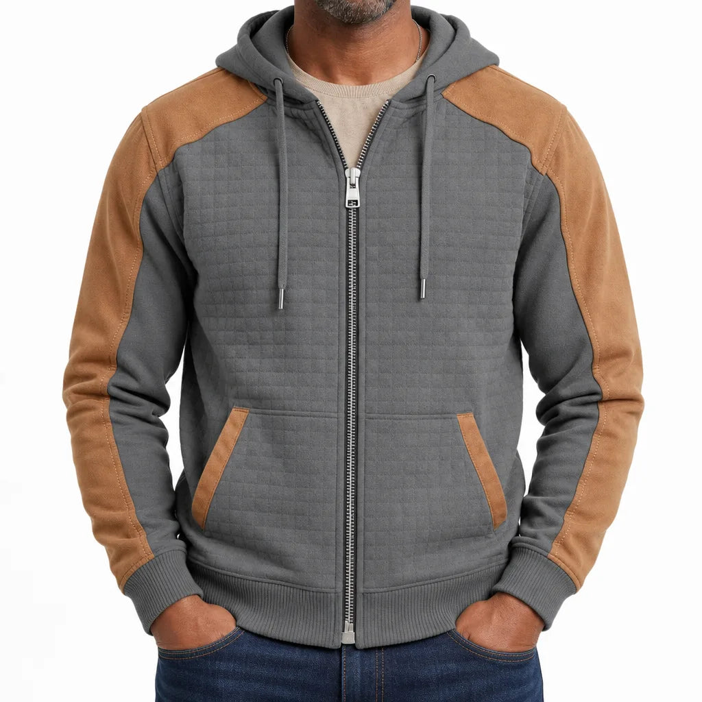 Parsons | Men's Hoodie Jacket