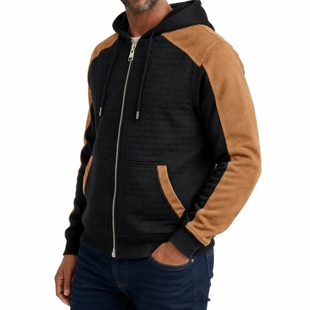Parsons | Men's Hoodie Jacket
