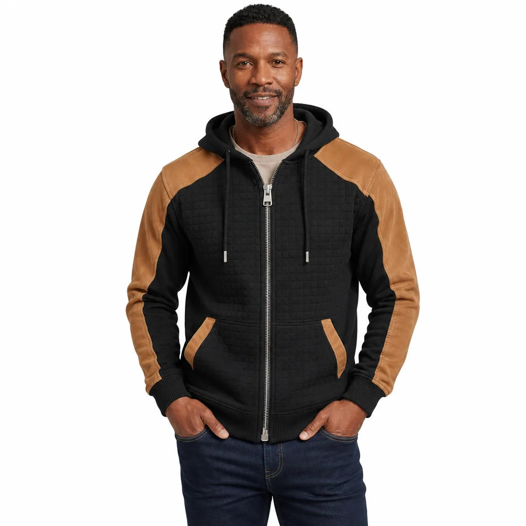 Parsons | Men's Hoodie Jacket
