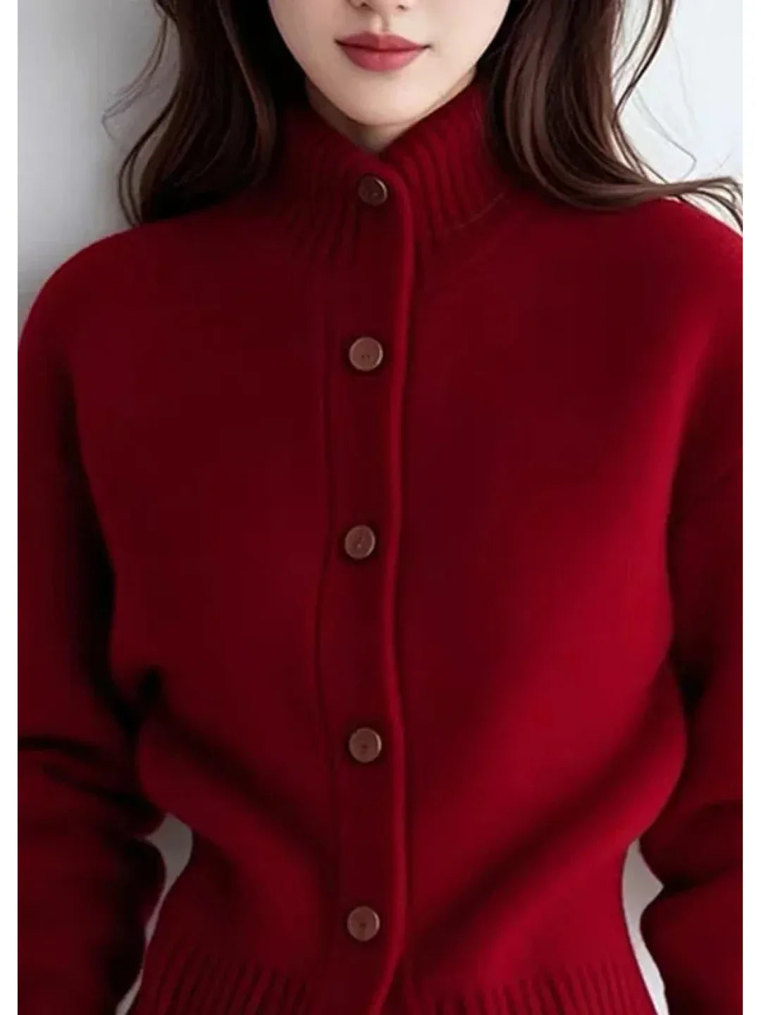 Pearl | Women's Elegant Cardigan
