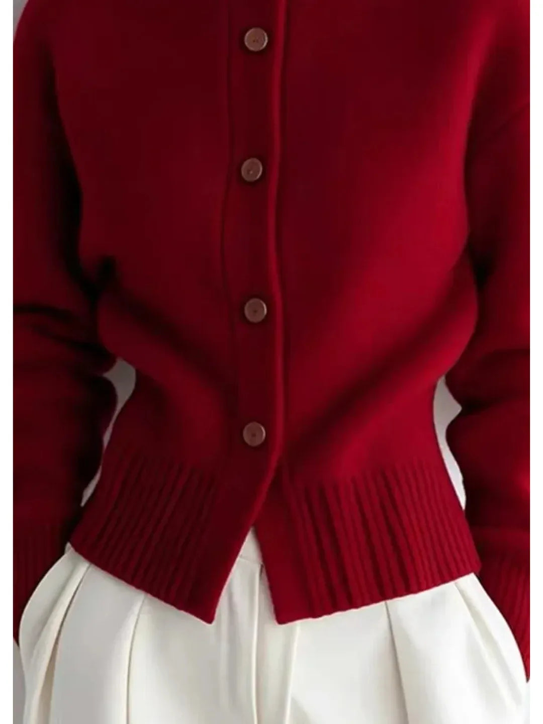 Pearl | Women's Elegant Cardigan