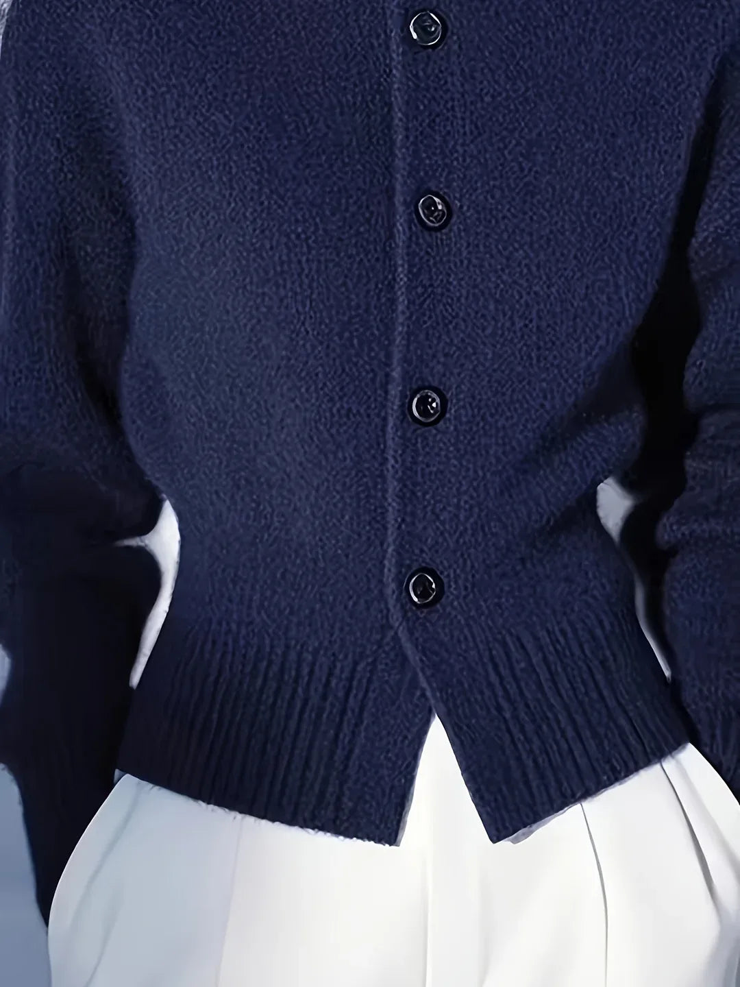 Pearl | Women's Elegant Cardigan