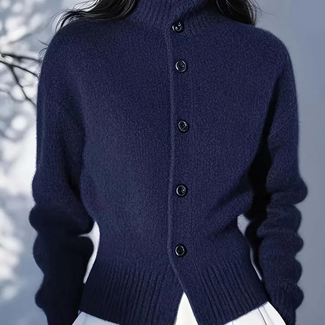 Pearl | Women's Elegant Cardigan