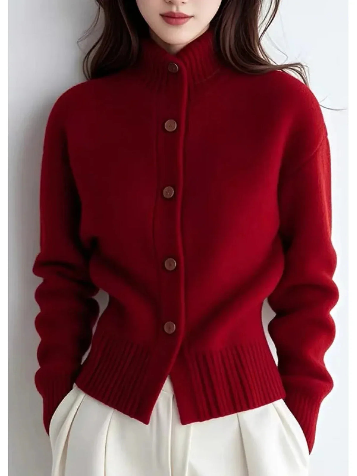Pearl | Women's Elegant Cardigan