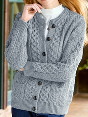 Silver Gray