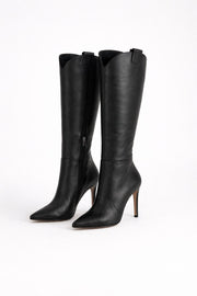Black Leather
