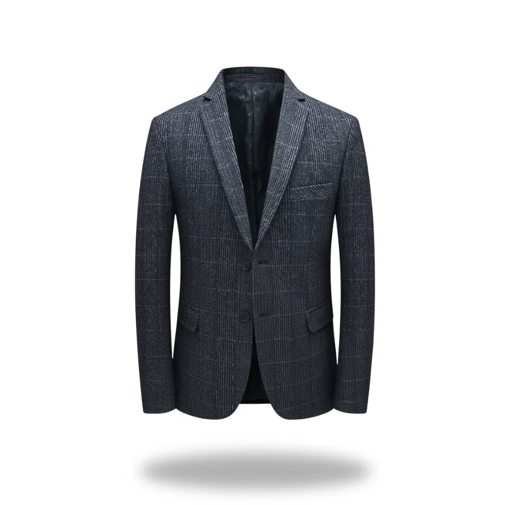 Premium classic blazer