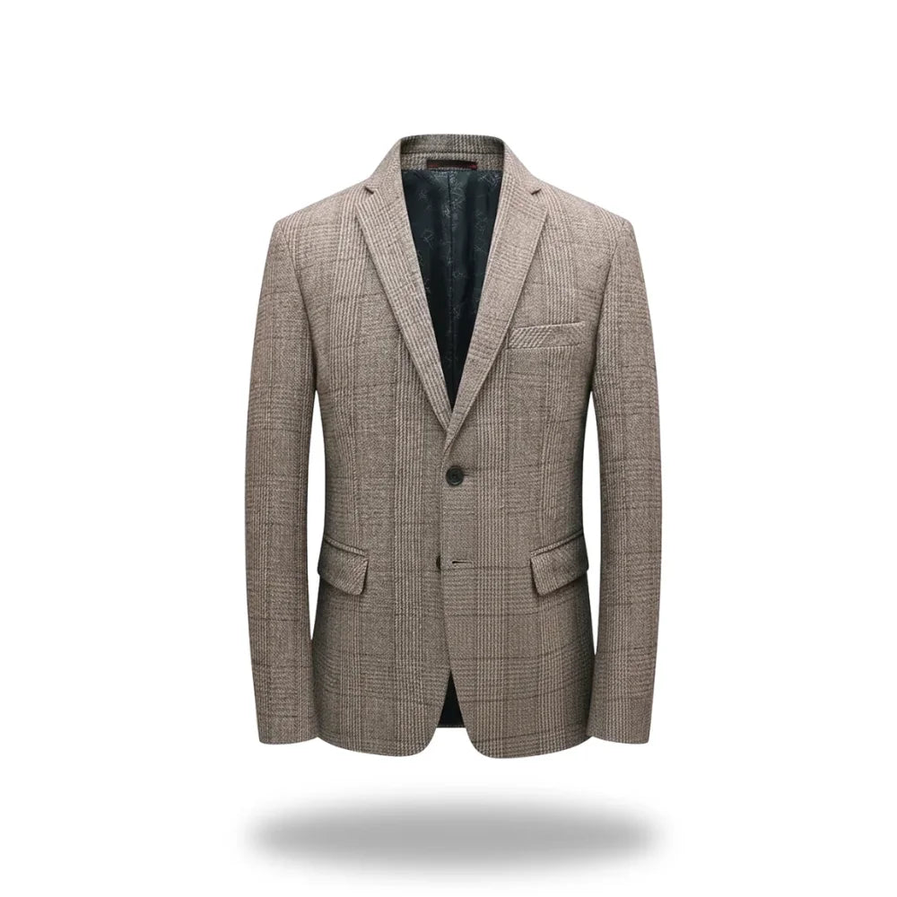 Premium classic blazer