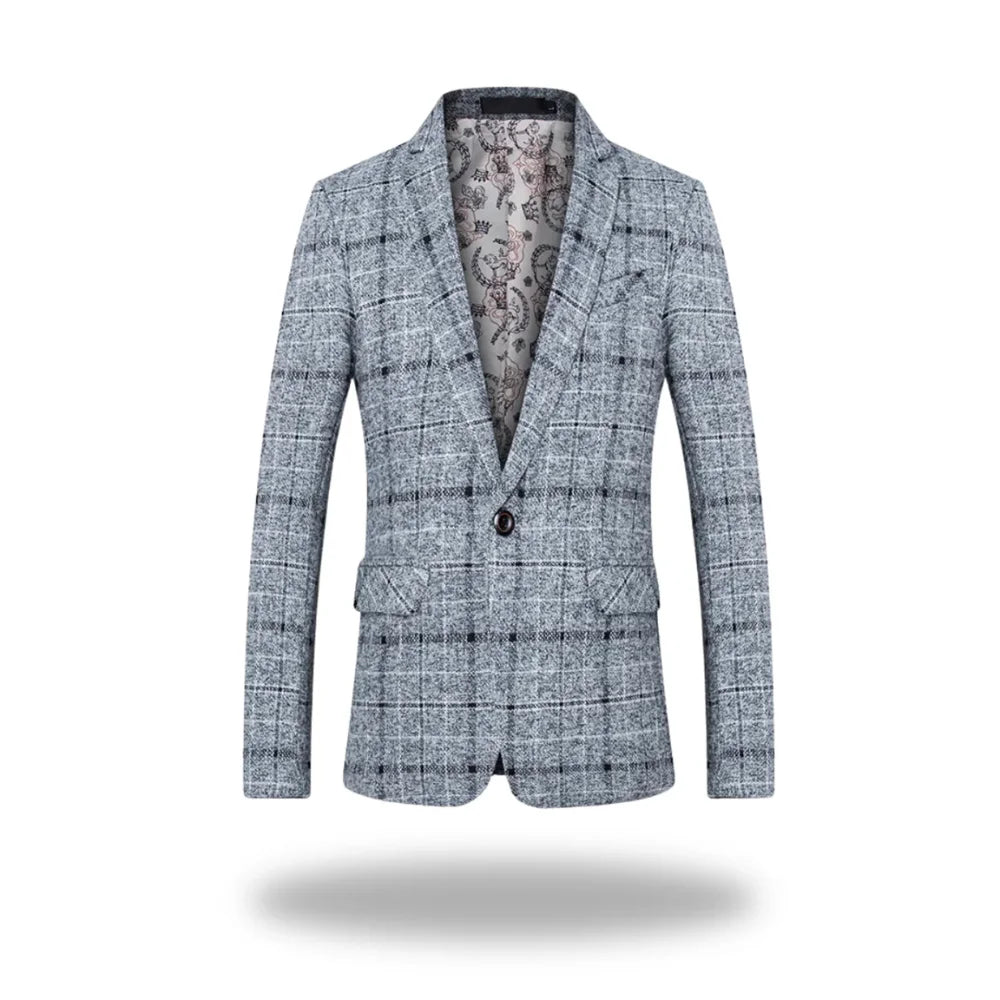 Premium modern jacket