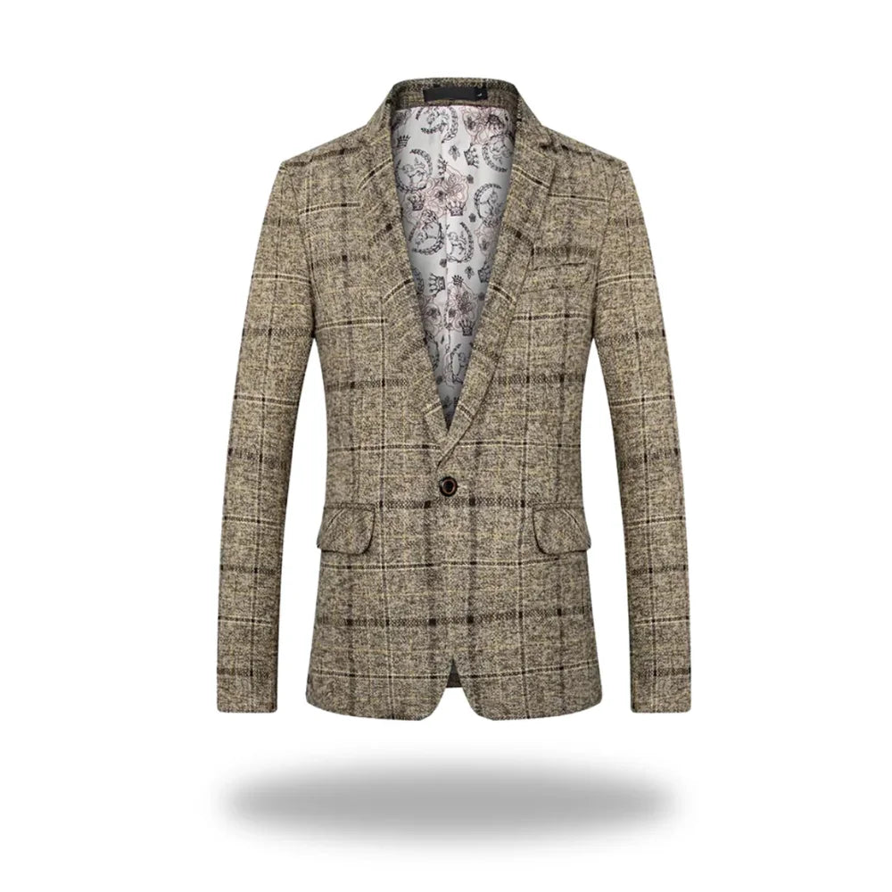 Premium modern jacket