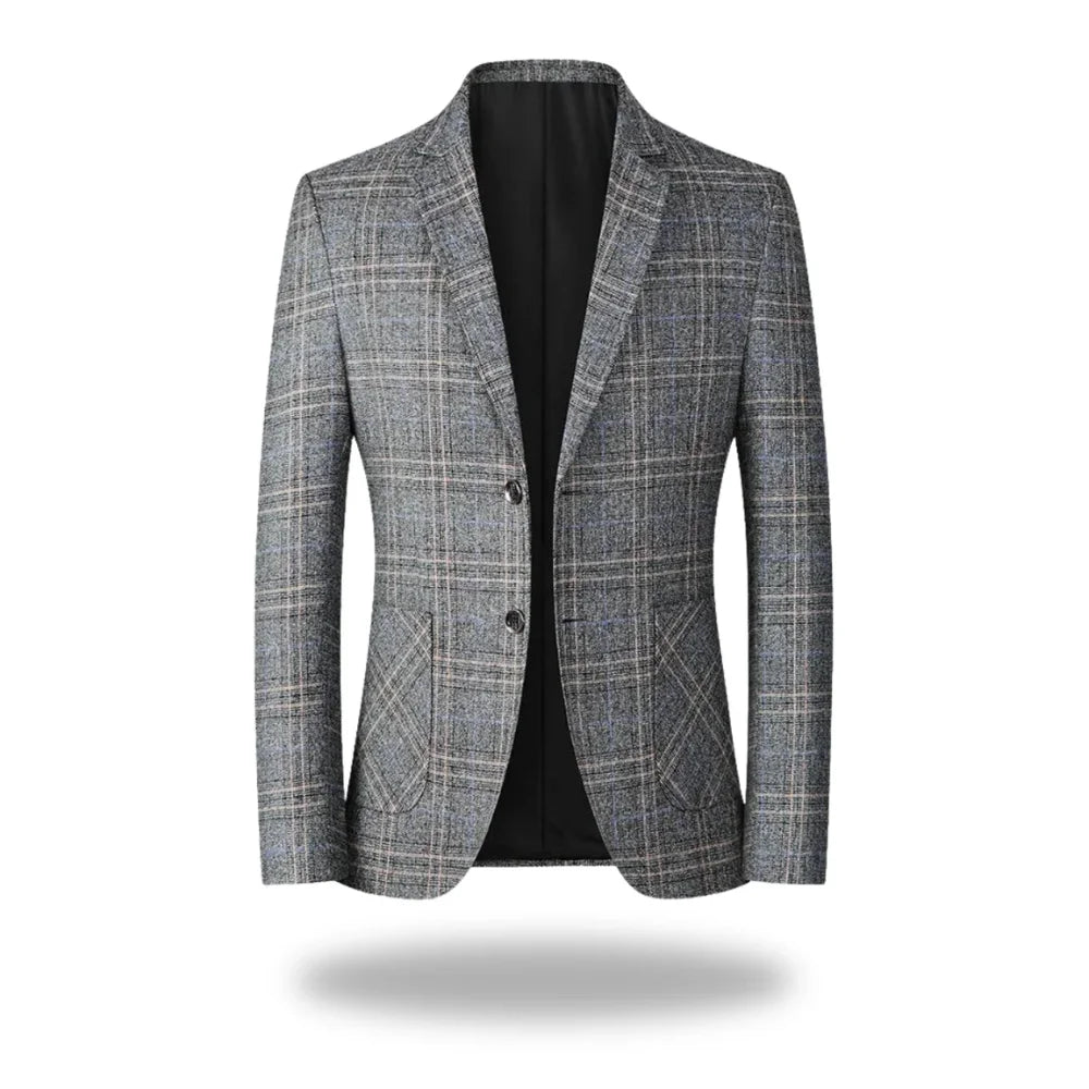 Premium tailored jacket