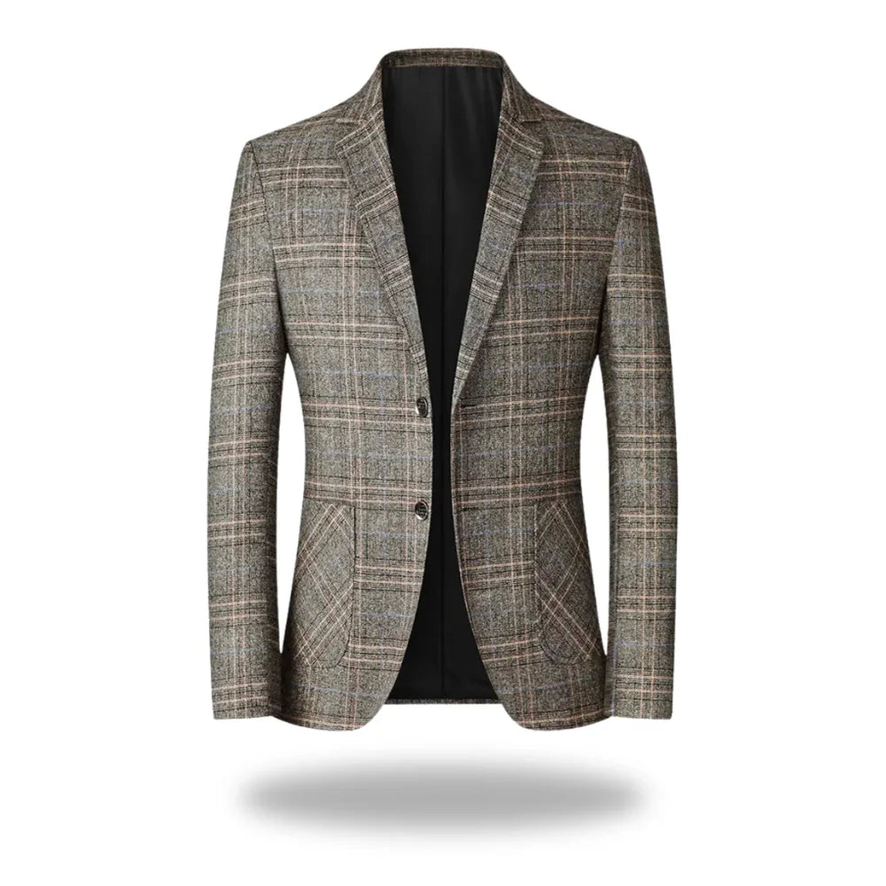 Premium tailored jacket