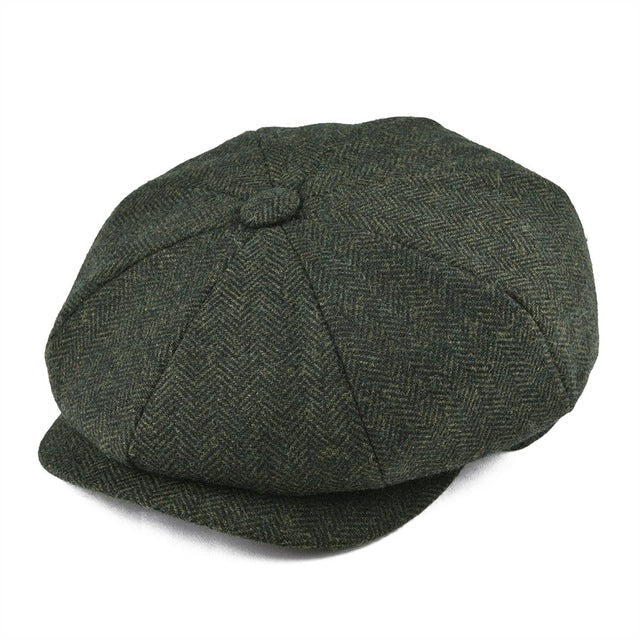 Laurent Monaco · Classic Hat