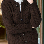Coffee Brown