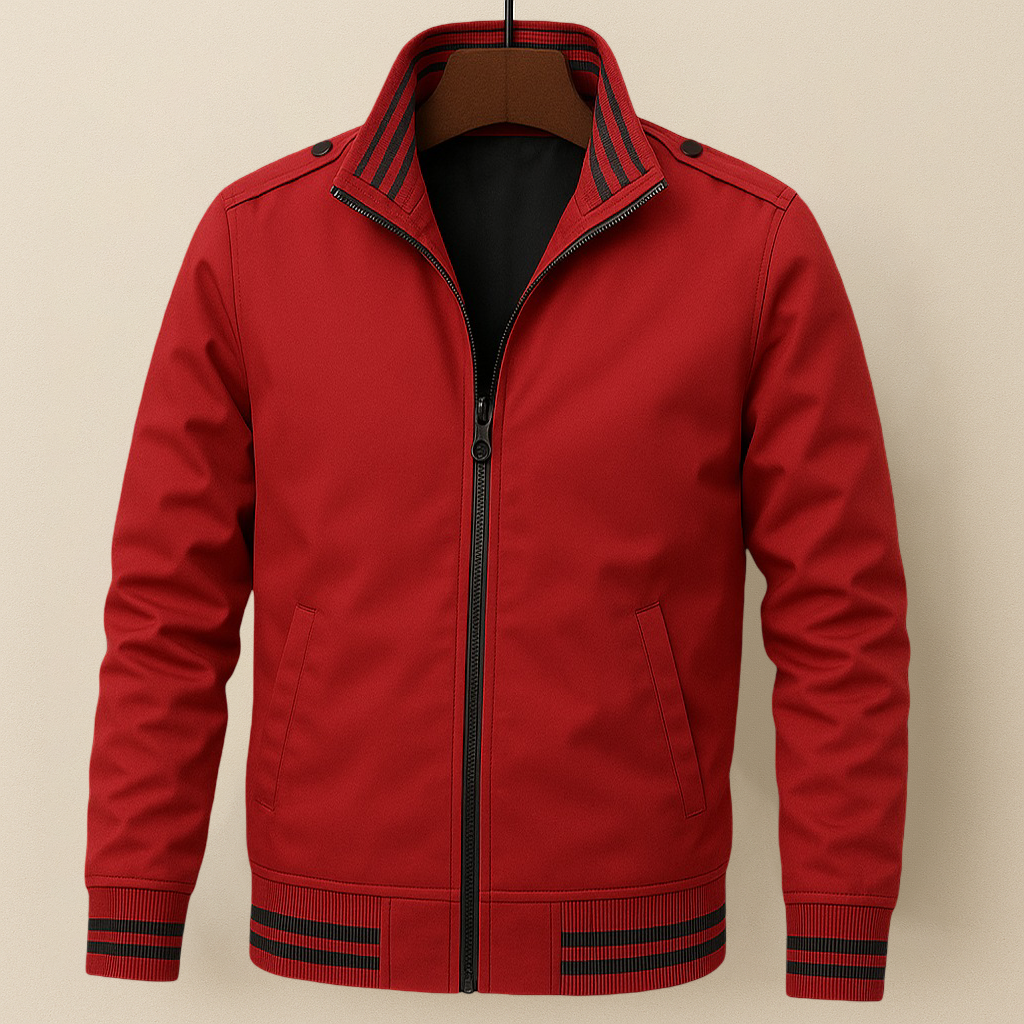 Benton Jacket