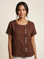 Coffee Brown
